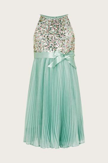 Monsoon honor hotsell maxi dress