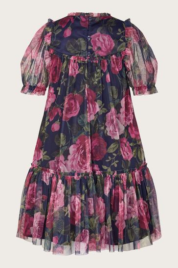 Monsoon coco dress on sale