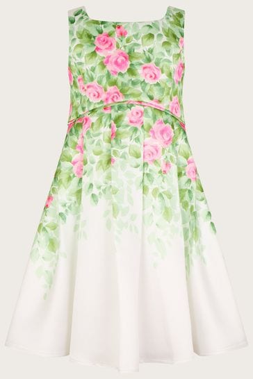 Monsoon best sale duchess dress