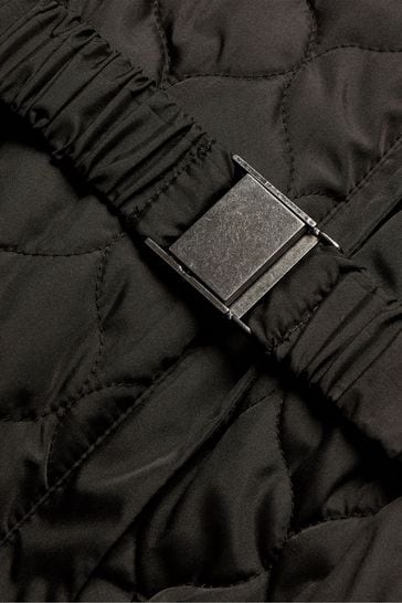 Monsoon on sale quilted jacket