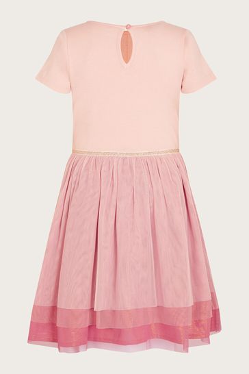 Monsoon high deals low dress