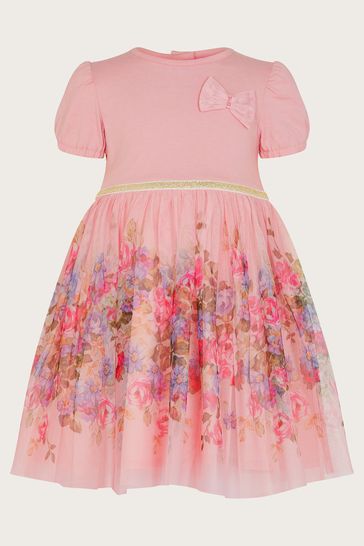 Monsoon baby dresses clearance