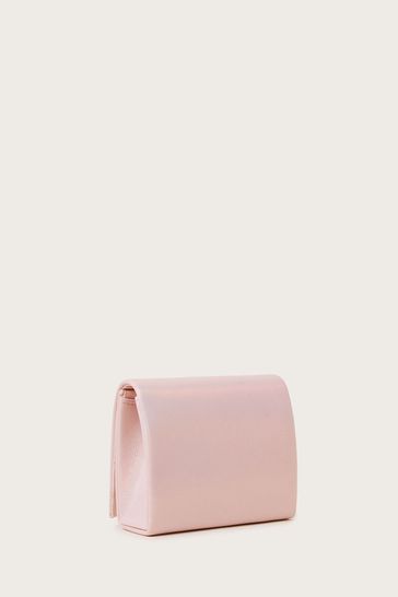Buy Monsoon Pink Embellished Butterfly Bag from Next Austria