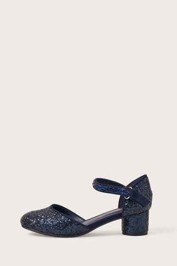 Monsoon navy hot sale sandals