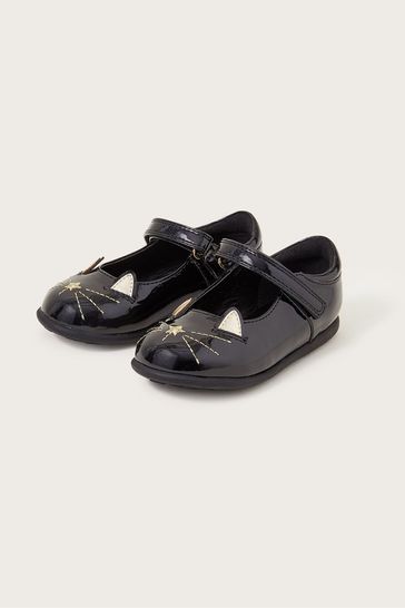 Kitty sale ballet flats