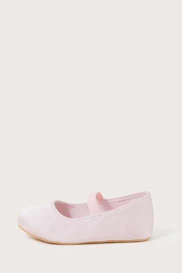 Monsoon deals baby shoes