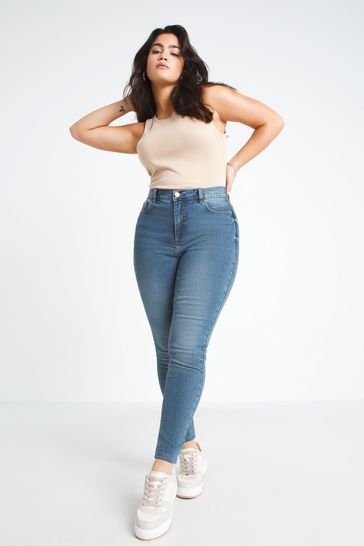 Simply be levis discount