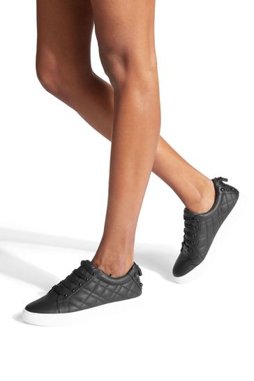 Kurt geiger ludo trainers hot sale