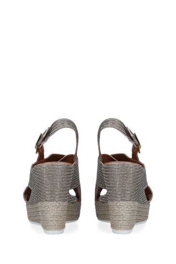 Carvela sage sandals sales