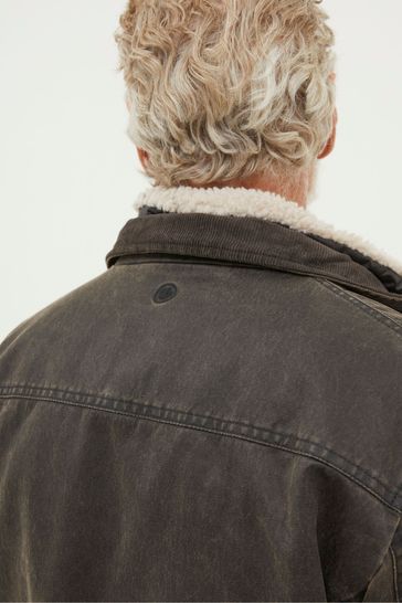 Fat face sales broadsands jacket