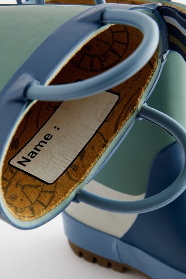 Next childrens wellies outlet