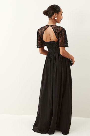 Black lace clearance bodice