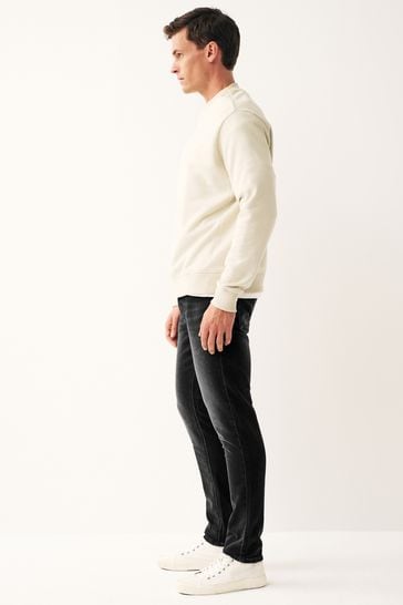 Jeans skinny shop comfort