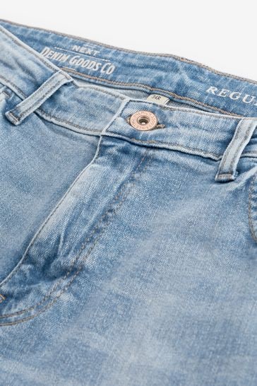 Authentic jeans outlet