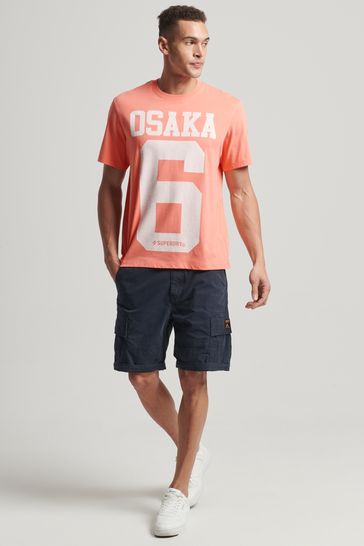 Adidas osaka polo shirt in pale pink new arrivals
