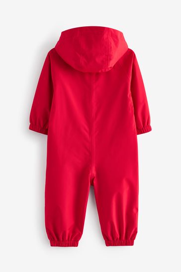 Puddle suit 5 years on sale