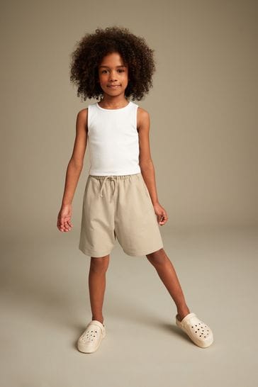 Neutral sweat set clearance