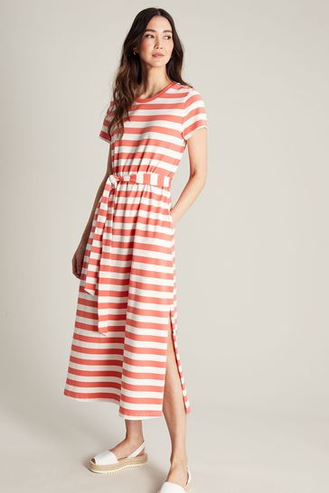 Joules paloma deals dress