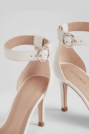 Lk bennett sales maya sandals