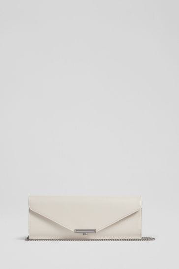 Lk bennett clutch cheap