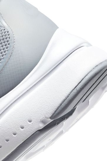 Nike nursery shop presto fly trainer