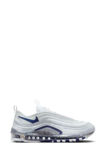 Air max online 97 white trainers