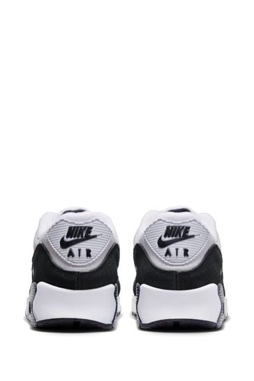 Air max deals black gray