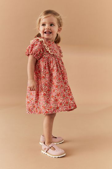 Next best sale ditsy dress