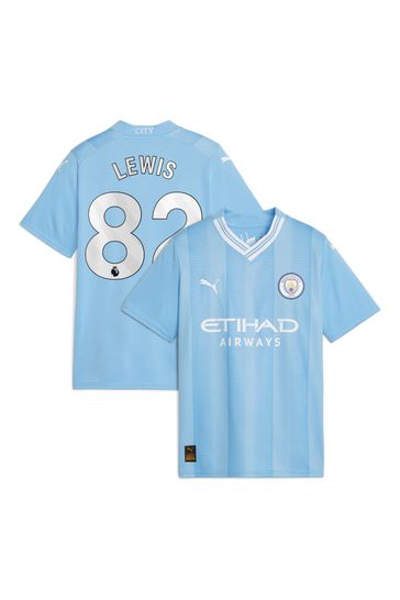 Puma city store series blue