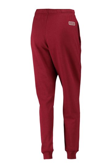 Buy Nike Red Liverpool Fleece Joggers Womens from Next Italy