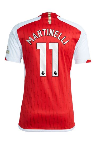 Arsenal hotsell football shirt