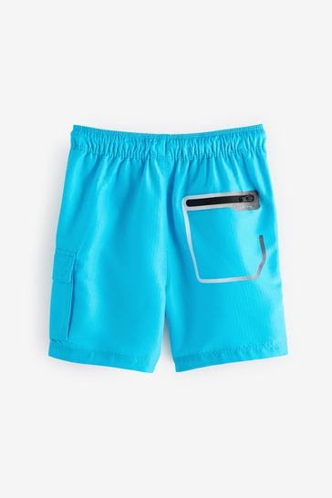 Cargo swim shorts hot sale