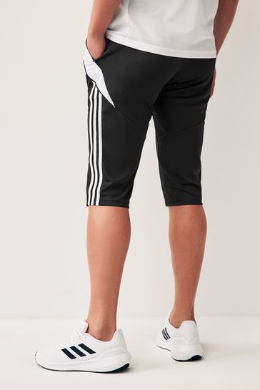 Buy adidas Black Tiro 24 3 4 Joggers from Next Bahrain