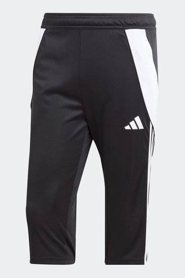 Buy adidas Black Tiro 24 3 4 Joggers from Next Bahrain