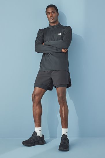 Adidas full sleeve hotsell sweatshirt