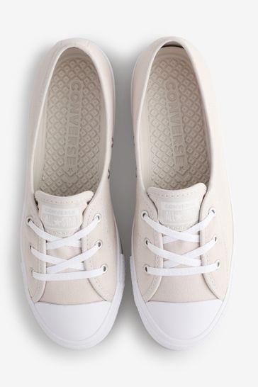 Chuck taylor all star ballet lace shoe outlet