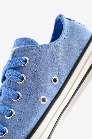 Blue denim converse all stars deals