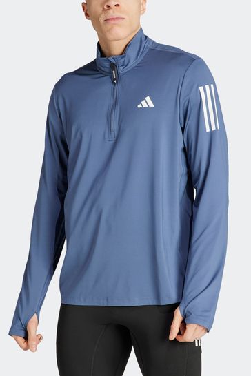 Cover store adidas blu