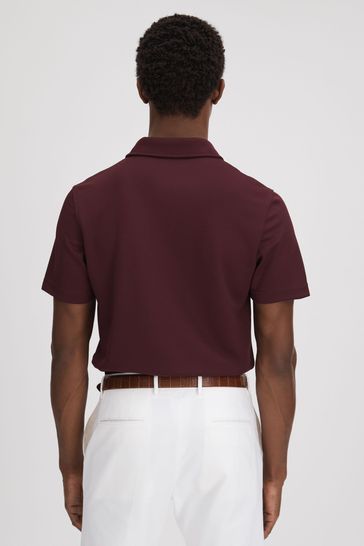 Polo reebok online classic bordeaux