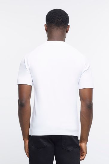 Next muscle 2025 fit t shirt