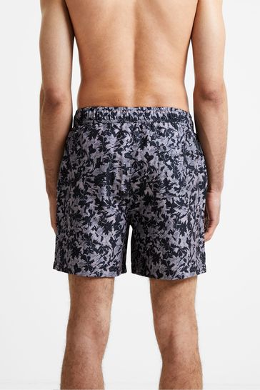 French connection swim shorts outlet