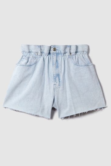 Good sale denim shorts