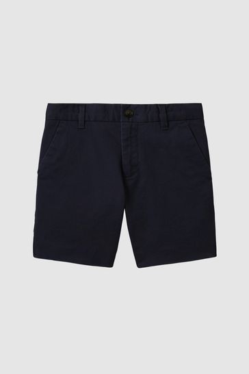 Chino shorts juniors discount