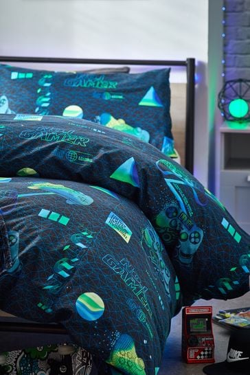 Next hot sale boys bedding