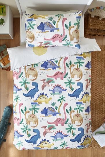 Next dinosaur pillowcase clearance