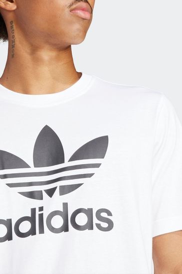 Adidas original t shirts uk hot sale