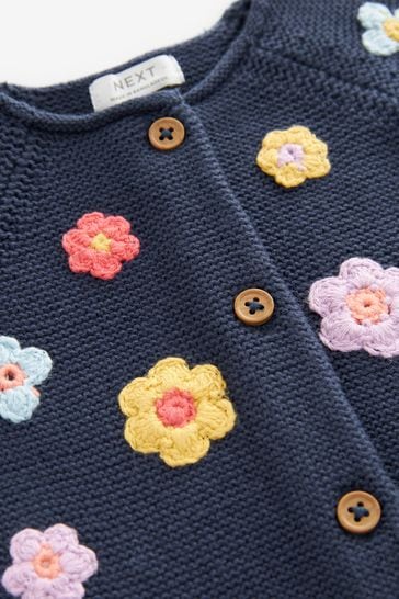 Boden best sale daisy cardigan