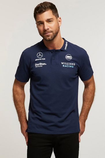 Motorsport polo deals