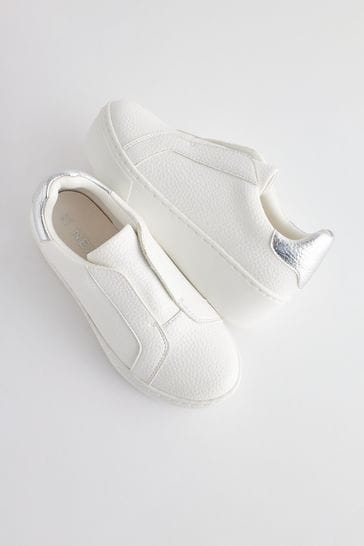 French connection best sale sara trainers