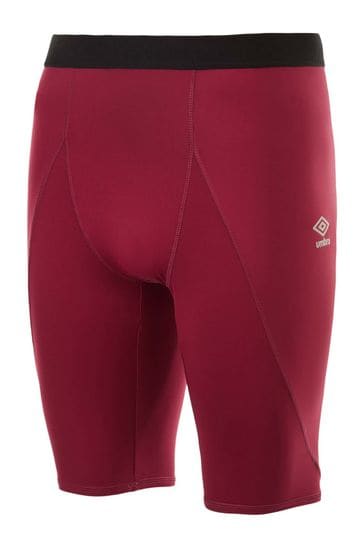 Umbro base layer shorts online